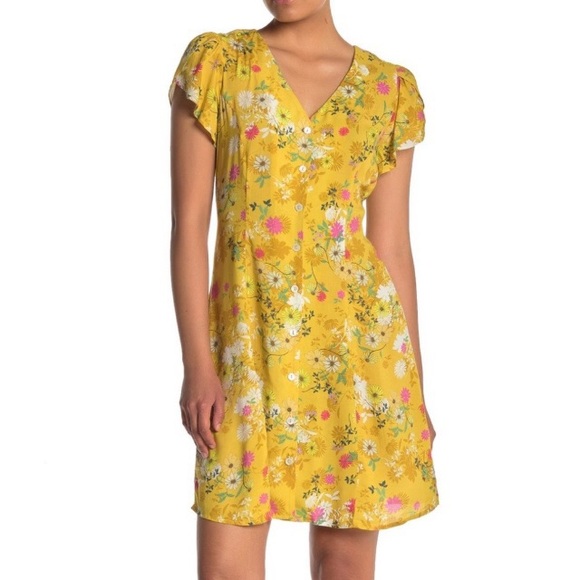 Velvet by Graham & Spencer Kirstan Shirtdress - Picture 10 of 11